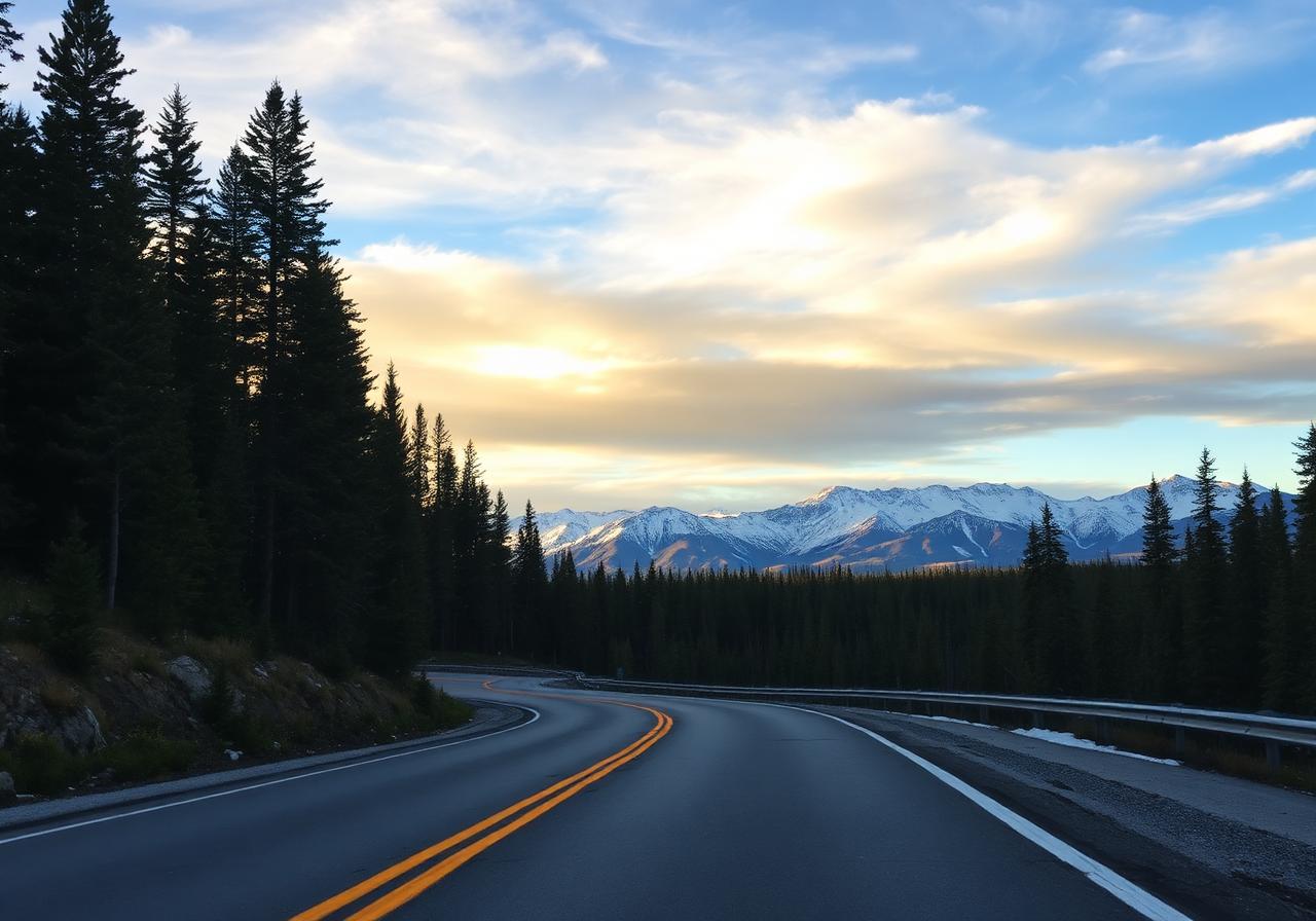 Road Trips to Carcross & Kluane