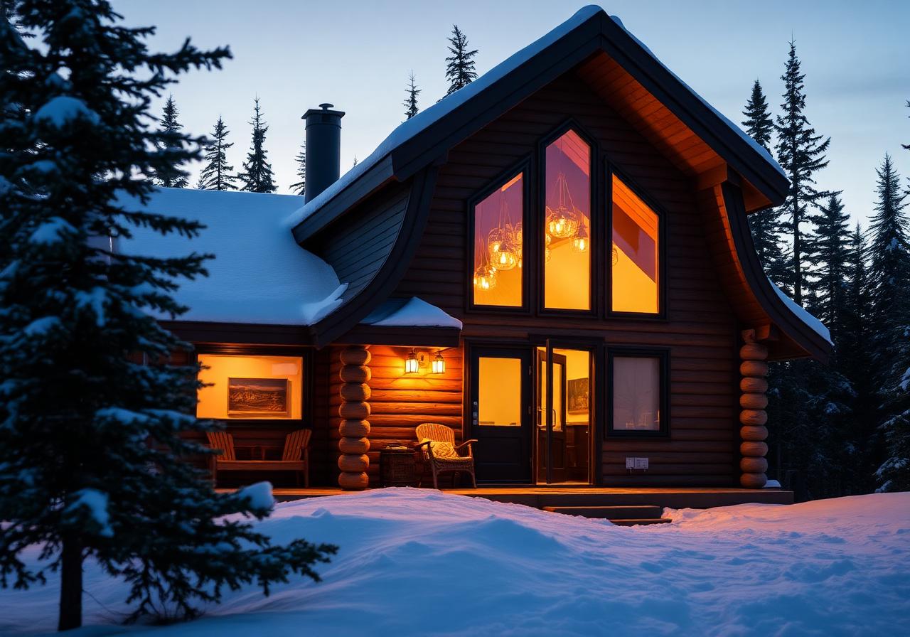 Where to Stay in Whitehorse