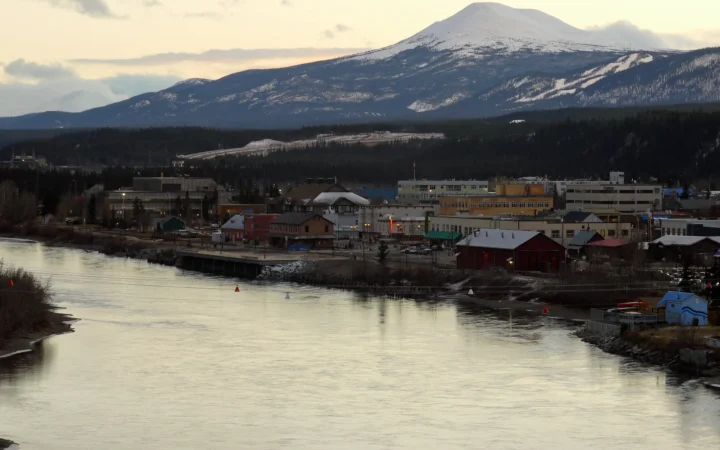 Complete Guide to Whitehorse for First Timers