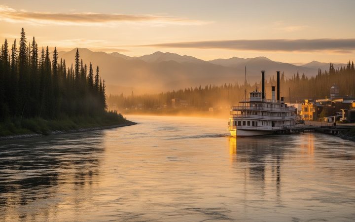 Best Things to Do in Whitehorse for First-Time Visitors